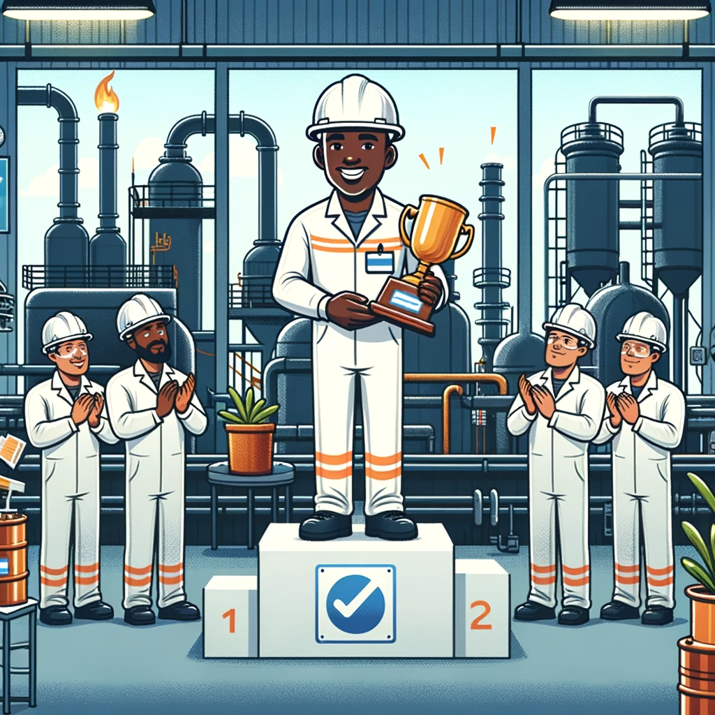 CD2 Development & Accomplishment: Maintenance Gamification