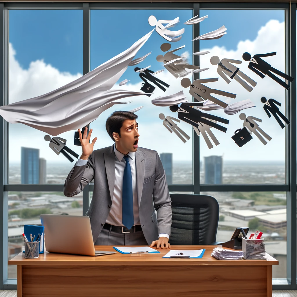 CD8 Loss & Avoidance: Assurance & Internal Auditing Gamification