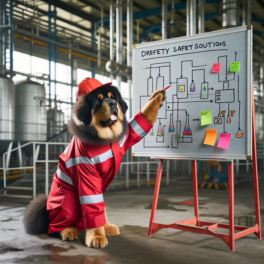 CD3 Empowerment of Creativity & Feedback: Occupational Health and Safety Gamification