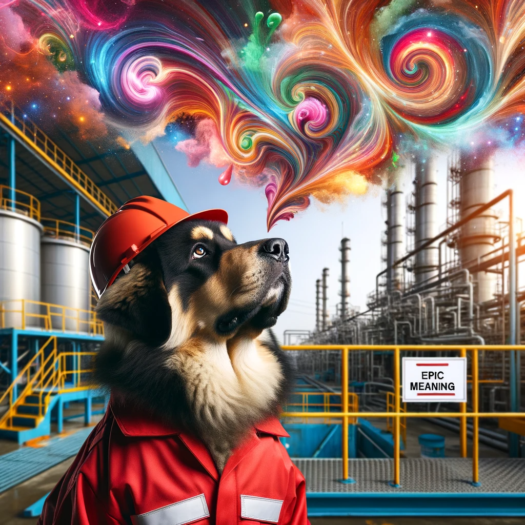 CD1 Epic Meaning and Calling: Occupational Health and Safety Gamification