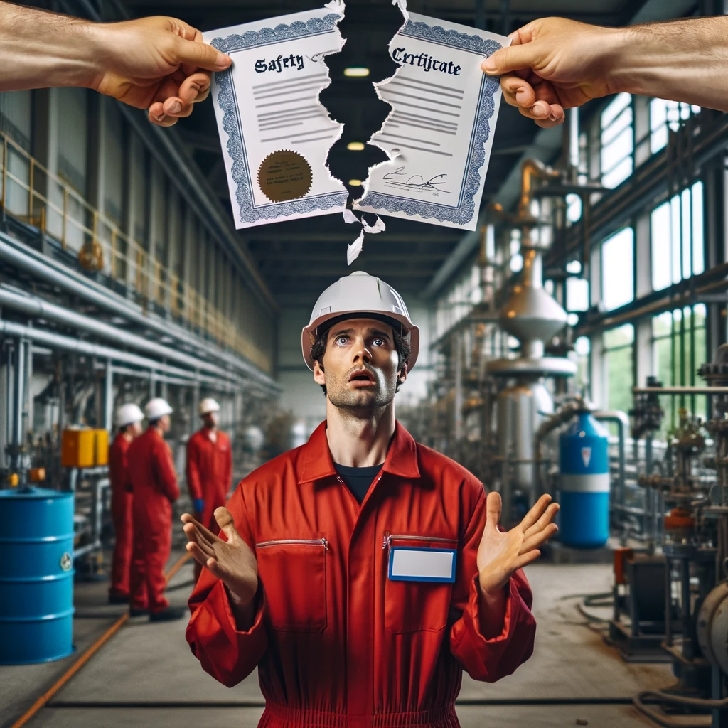 CD8 Loss & Avoidance: Maintenance Gamification