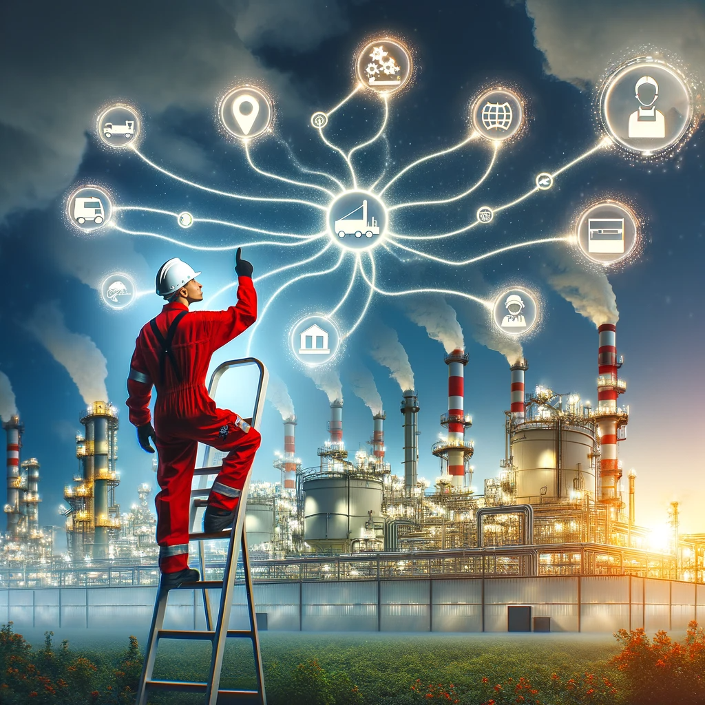 CD2 Development & Accomplishment: Managing Supply Chains Gamification