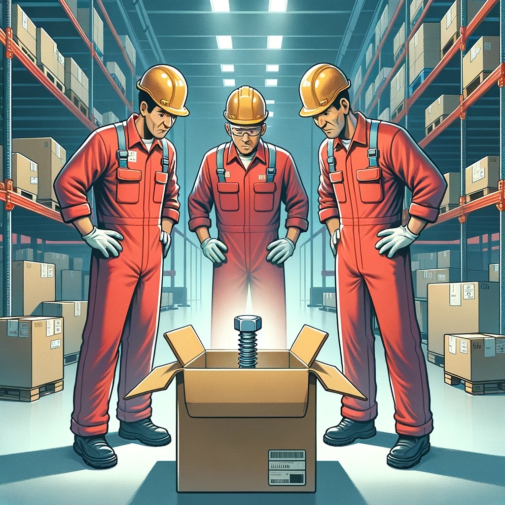 CD6 Scarcity & Impatience: Managing Supply Chains Gamification