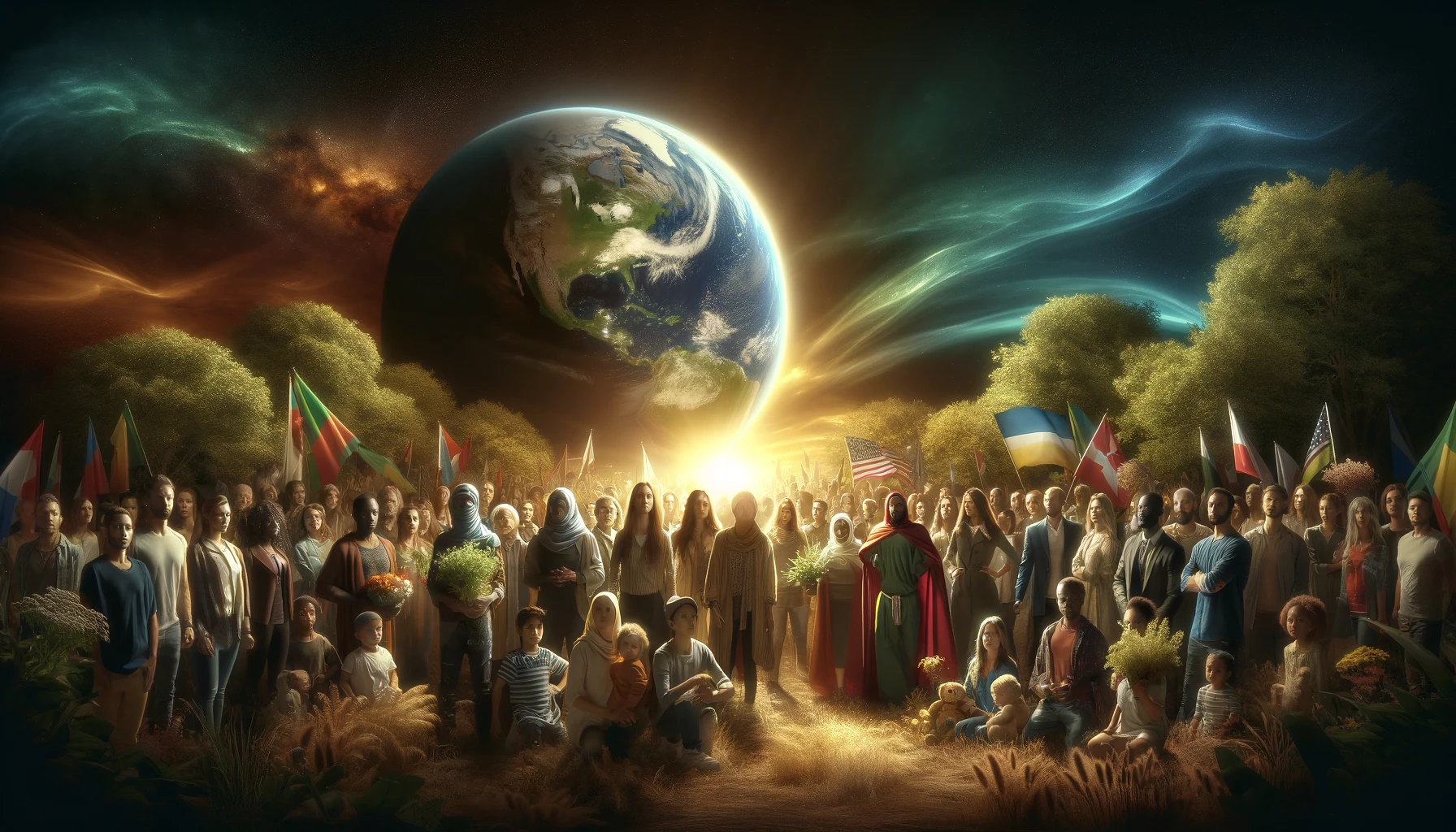 CD1 Epic Meaning and Calling: Operations & Production