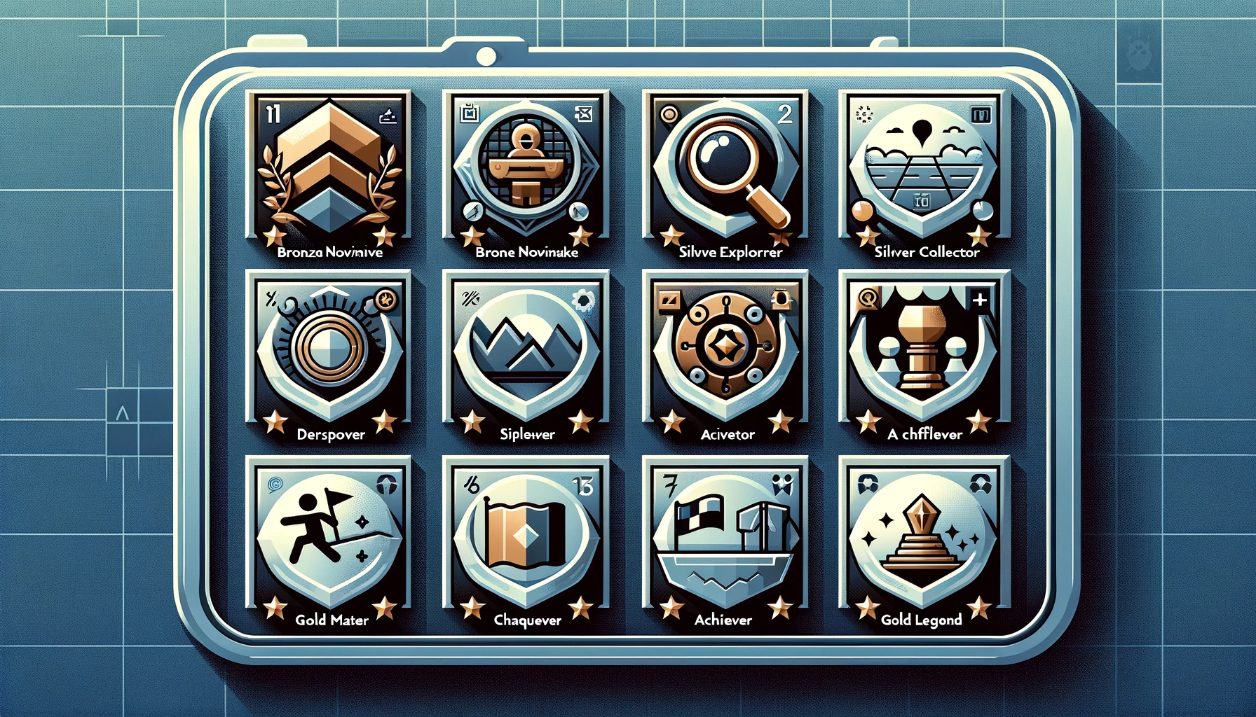 CD2 Development & Accomplishment: Operations & Production