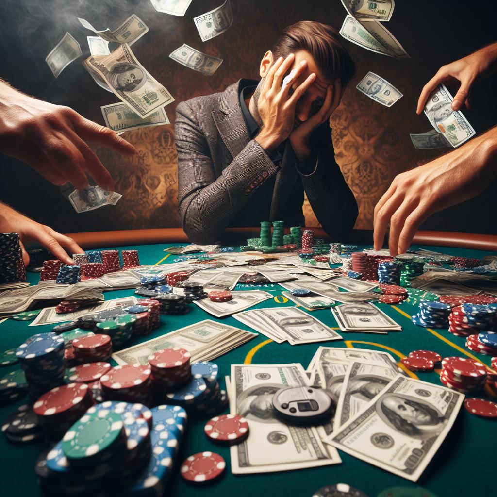 CD8 Loss & Avoidance: Managing Quality Gamification