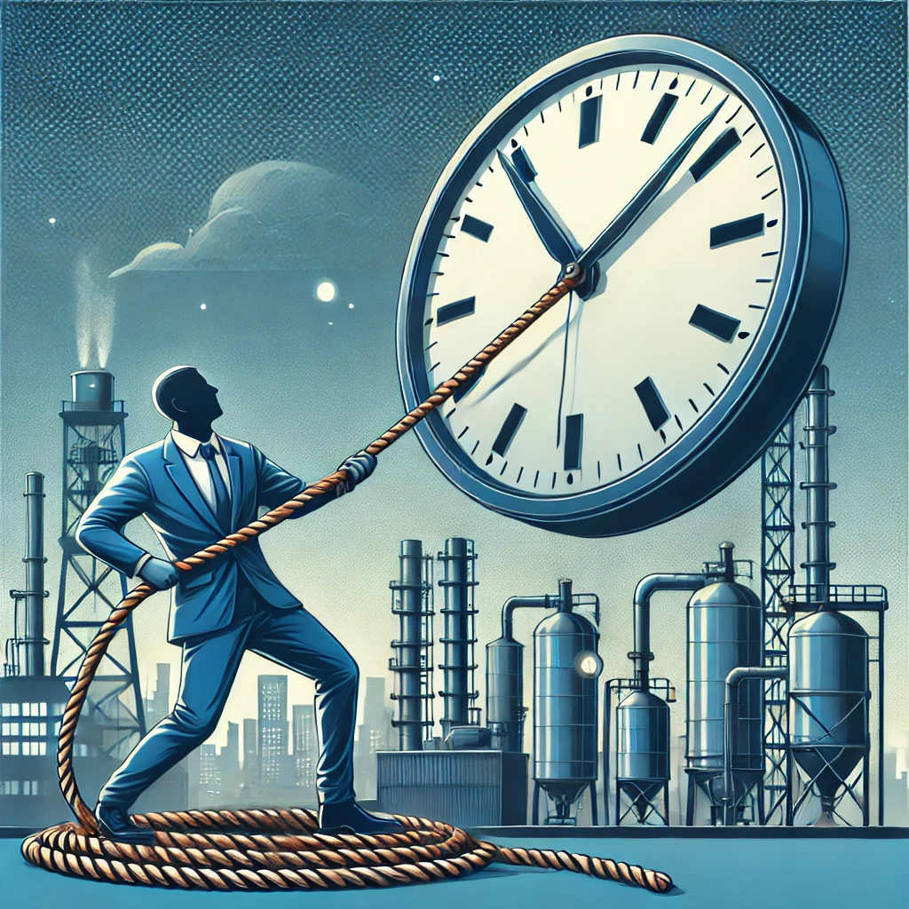 The True Cost of Project Delays