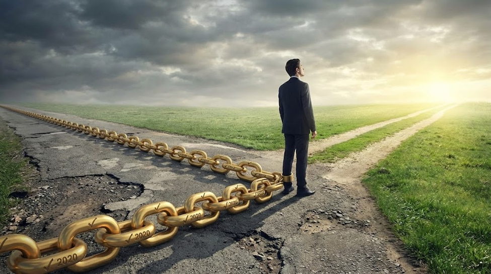 The “Sunk Cost” Trap: How Streaks Prevent Necessary Change