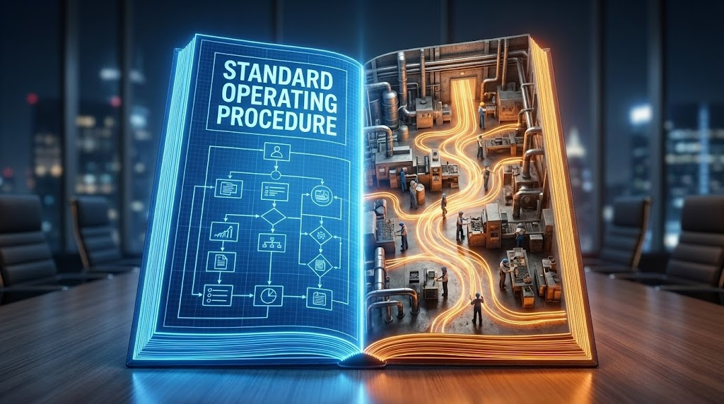 Work as Imagined vs. Work as Done: Finding the Truth in the Trenches