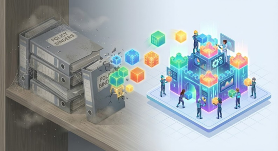 From “Have To” to “Built It”: Gamifying the ISO 55001 Asset&nbsp;Strategy