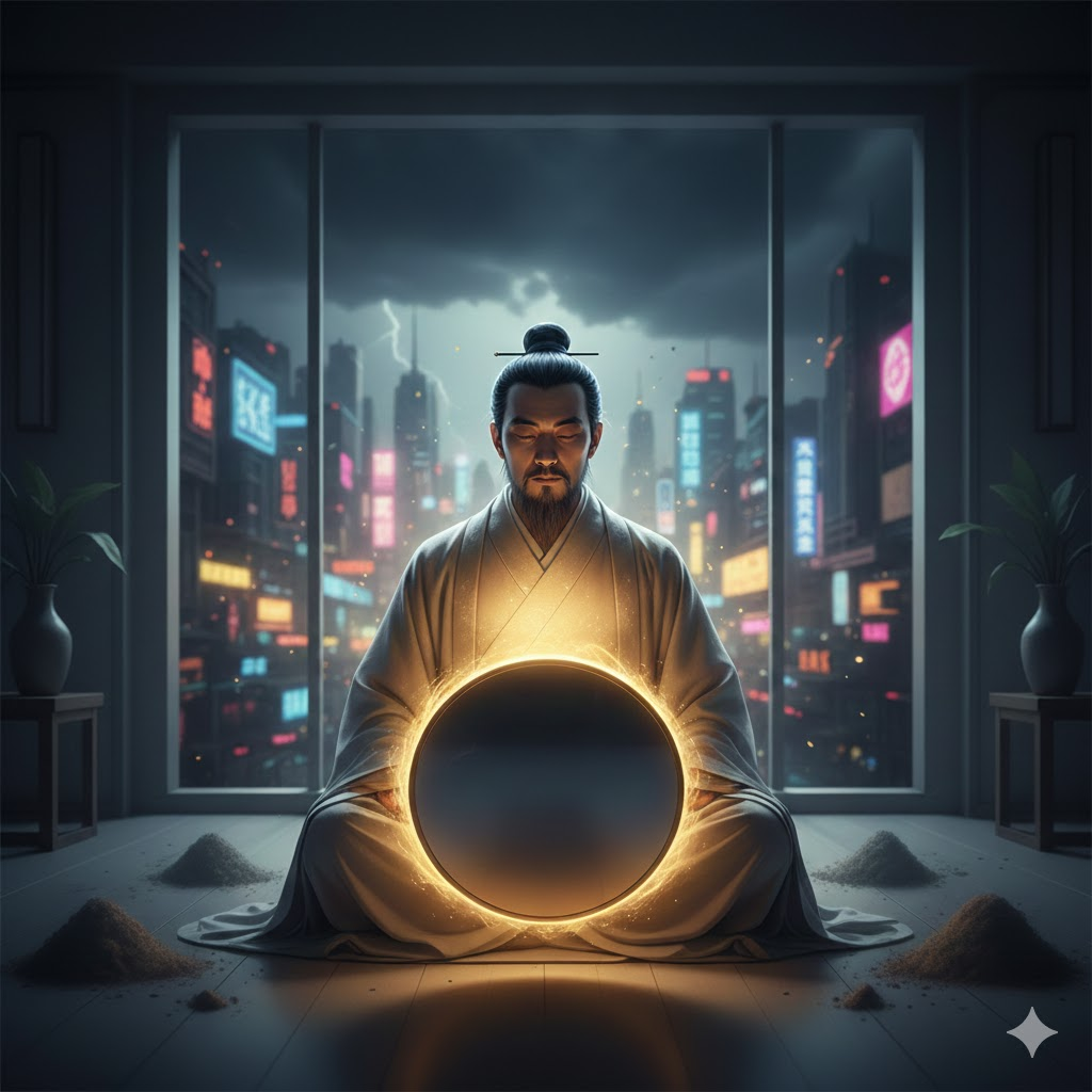 此心光明: The Science of the Bright Heart